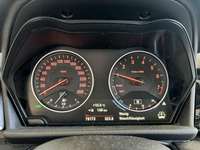 Pogled kombi instrument