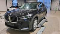 BMW X1 sDrive18d Steptronic