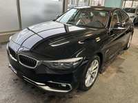 Pogled sprijeda lijevo