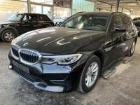 Pogled sprijeda lijevo