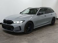 BMW 3 Touring 320 d xDrive M Sport Connected Professional UVP: 80.300,00 €