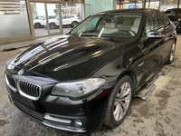 Pogled sprijeda lijevo