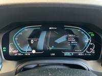 Pogled na kombinirani instrument