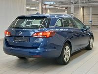 Pogled od pozadi desno