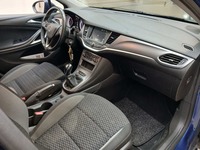 Pogled na unutrašnjost