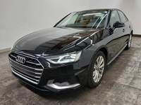 Pogled sprijeda lijevo