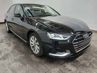 Pogled sprijeda desno