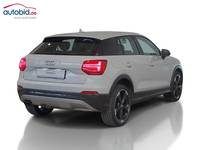 Vista posteriore destra