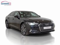 Vista anteriore destra