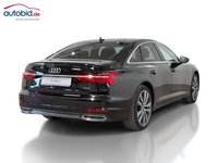 Vista posteriore destra