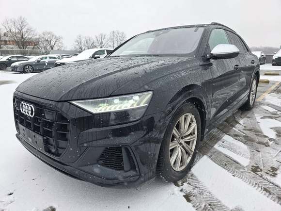 Pogled od napred levo