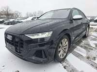 Pogled od napred levo