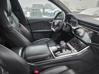 Pogled na unutrašnjost