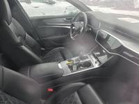 Pogled na unutrašnjost