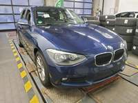 Widok z przodu po stronie prawej