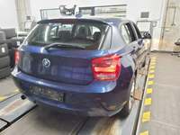 Widok z tyłu po stronie prawej