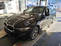 Pogled od napred levo