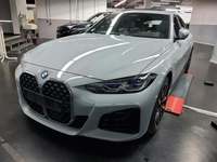 BMW 430i Gran Coupe Sport-Automatic "M Sport"