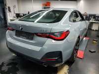 Sağ arka görünüm