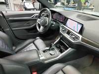 İç mekan görünümü