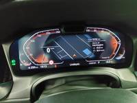 Gösterge tablosu görünümü