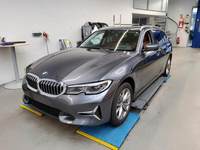 Вид спереди слева