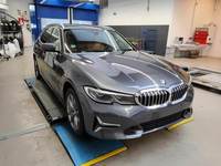 Widok z przodu po stronie prawej