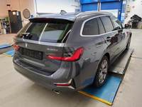 Widok z tyłu po stronie prawej