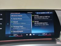 Verilen hizmete dair bilgiler