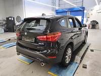 Vaade tagant paremalt