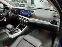 Вид на салон