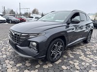Hyundai Tucson 1,6 T-GDI 4WD DCT "N-Line"