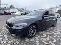 BMW 530e xDrive Touring Sport-Automatic "M-Sportpaket"