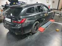 Widok z tyłu po stronie prawej