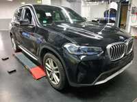 Widok z przodu po stronie prawej