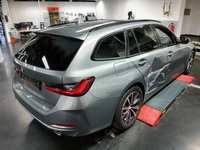 Sağ arka görünüm