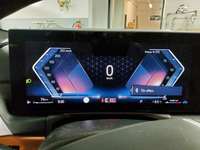 Gösterge tablosu görünümü