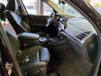 Вид на салон