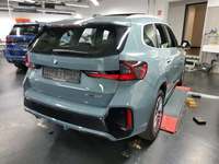 Sağ arka görünüm