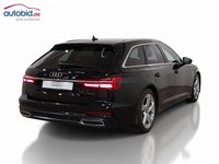 Vista posteriore destra