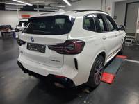 Sağ arka görünüm