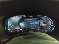 Gösterge tablosu görünümü