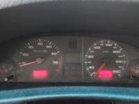 Pogled kombi instrument