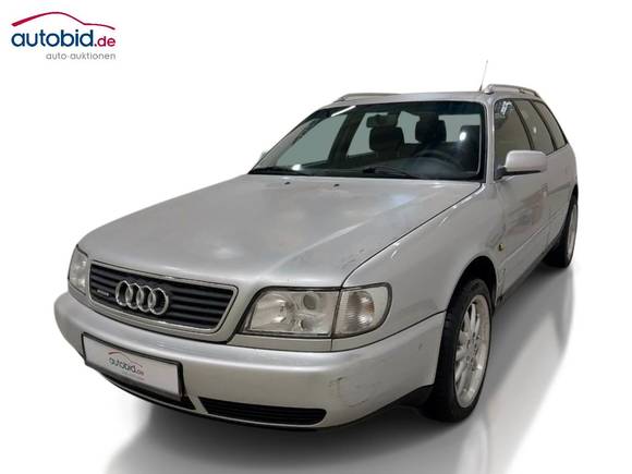 Pogled sprijeda lijevo