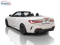 Aanzicht achter links