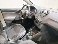 Aanzicht binnenruimte