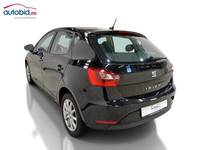 Aanzicht achter links