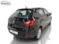 Aanzicht achter rechts