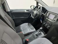 Aanzicht binnenruimte