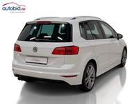 Aanzicht achter rechts